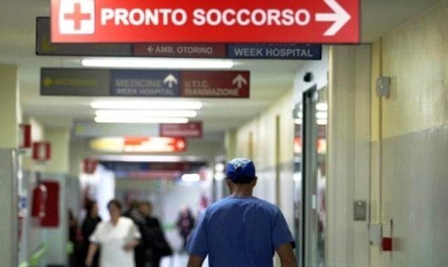 lombardia pronto soccorso