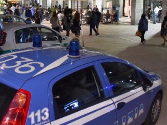 legnano polizia sicurezza controlli