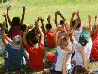 legnano biblioteca bambini fragilità