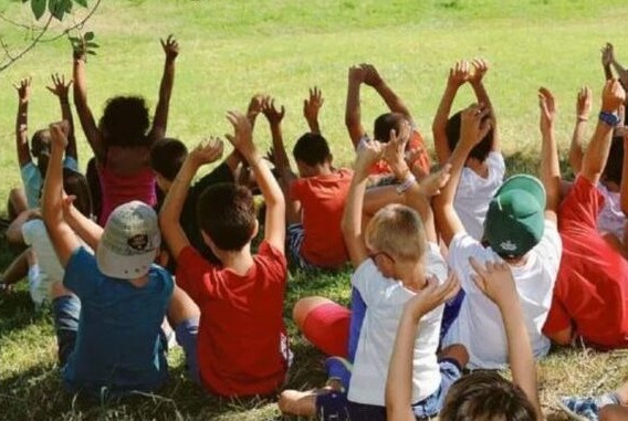 legnano biblioteca bambini fragilità