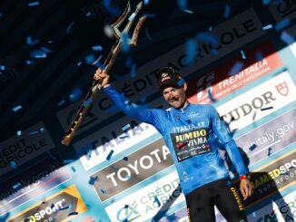 ciclismo roglic pogacar