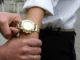milano orologi rapine