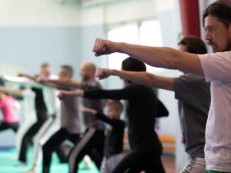 legnano sport inclusione artimarziali
