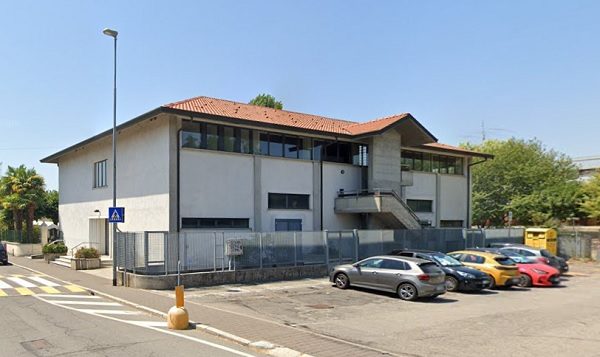 magenta scuola pontevecchio amianto