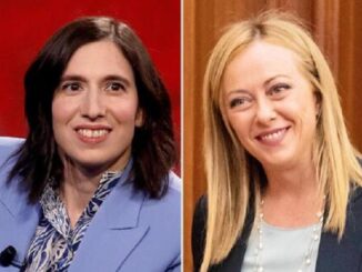 bottini donne potere