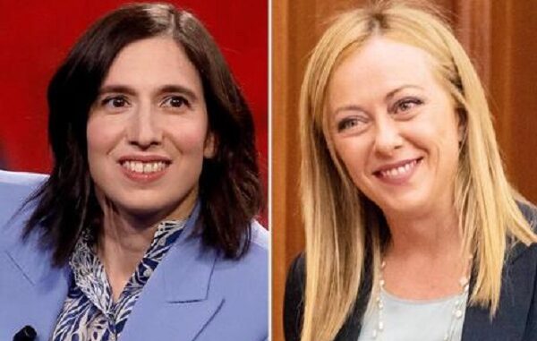 bottini donne potere