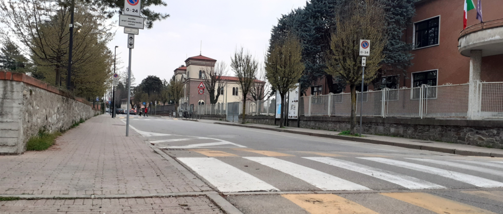 somma ciclabile scuole marconi