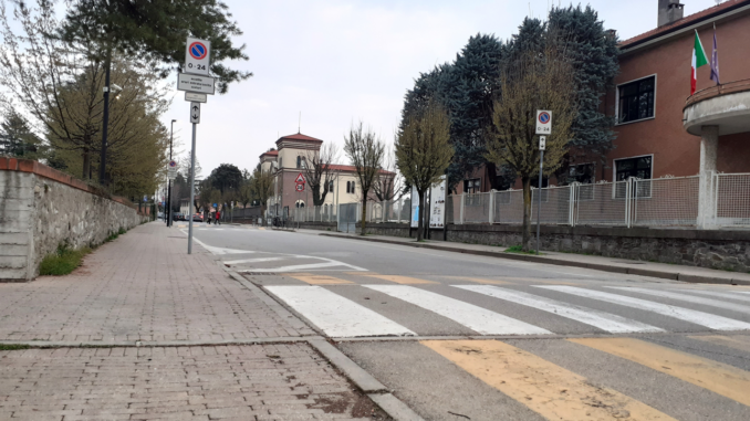 somma ciclabile scuole marconi