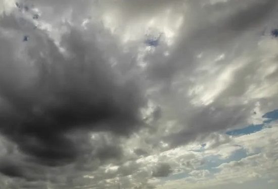 sole nubi alpi pioggia
