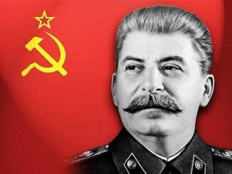 pellerin stalin russia