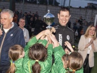 magenta calcio donne torneo