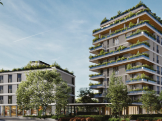 sesto torre colombo rendering