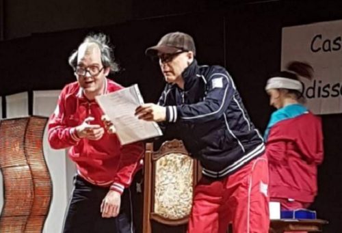 rescaldina truffe anziani spettacolo