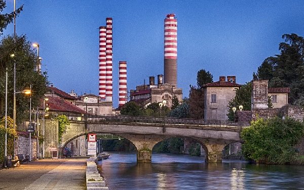 turbigo boffalorasopraticino acqua naviglio