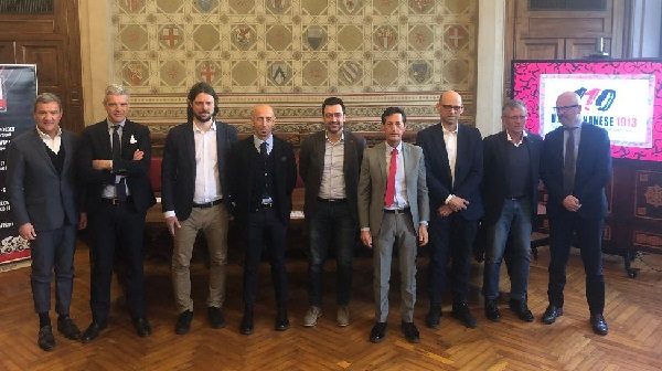 legnano ciclismo uslegnanese stagione