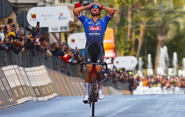 ciclismo milano sanremo ciclsmo milano sanremo