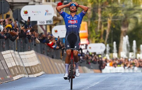 ciclsmo milano sanremo