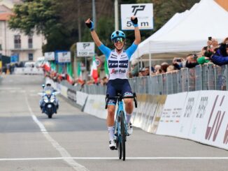 ciclismo trofeo binda