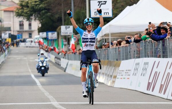 ciclismo trofeo binda
