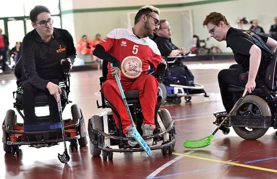 varese skorpions raccolta fondi 01