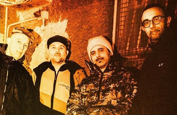 vedano concerto rap otr