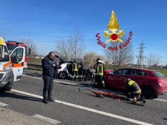 marcalloconcasone ss336 vigilidelfuoco incidente
