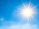 weekend sereno clima peggioramento