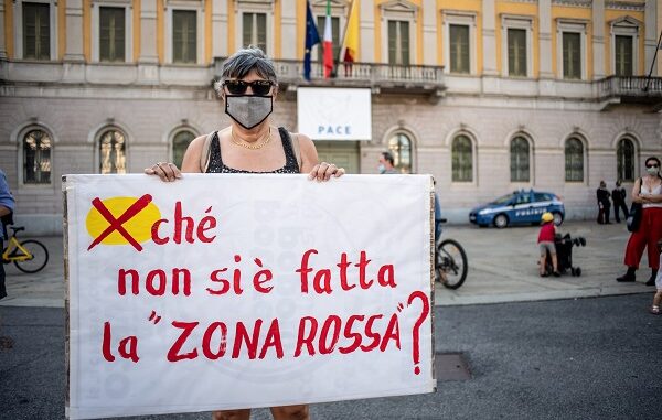 novik epidemia zona rossa