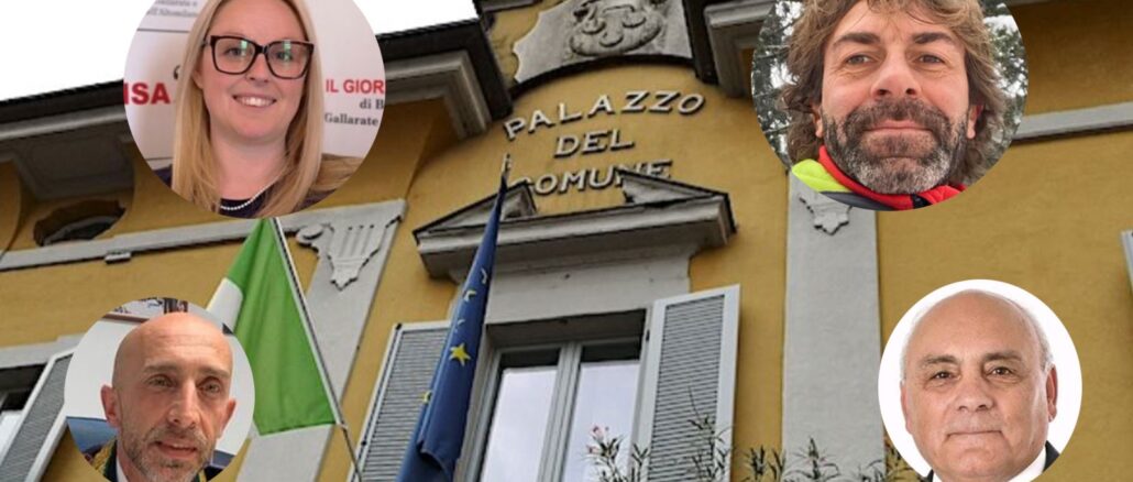 lonate centrodestra partiti candidato
