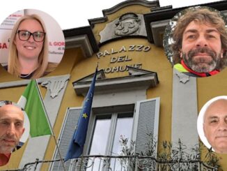 lonate centrodestra partiti candidato