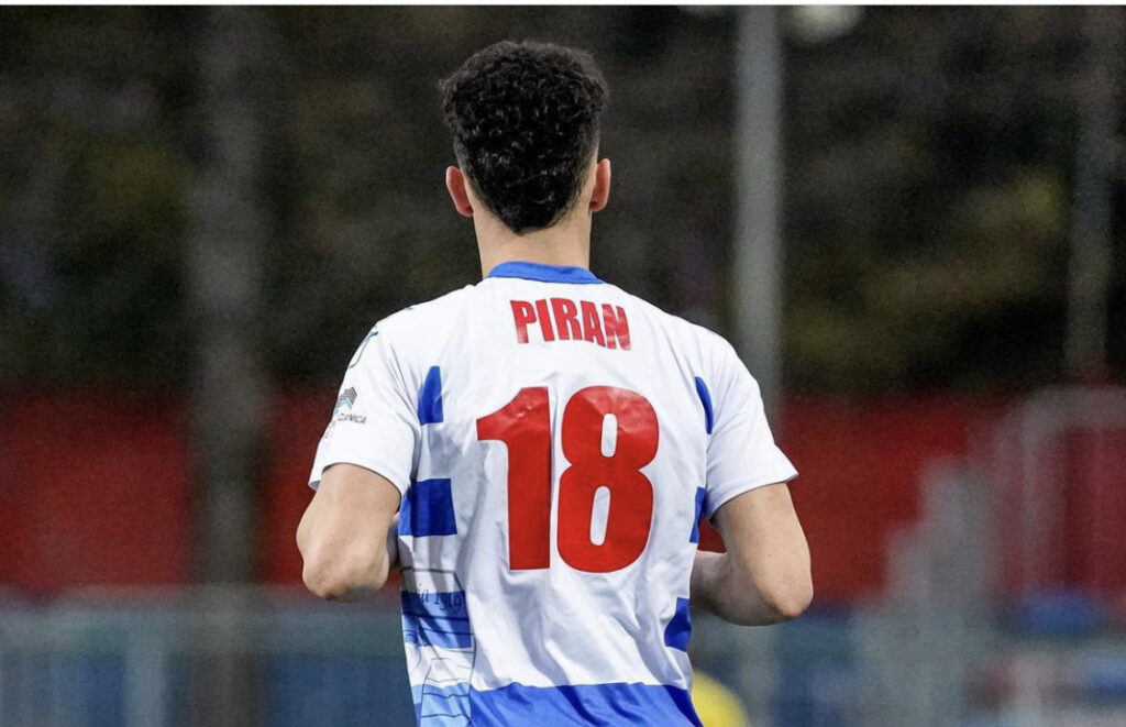 Pro Patria dal portiere all attaccante countdown per la nuova