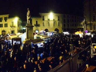 gallarate street food 2023