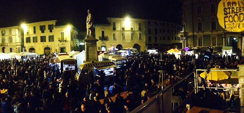 gallarate street food 2023
