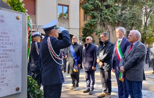 25 Aprile Varese