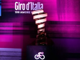 Cassano giro italia sponsor