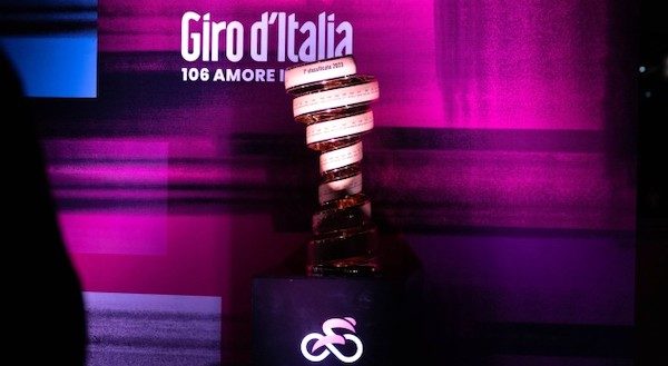 Cassano giro italia sponsor