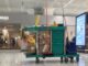 Malpensa aggressione donna pulizie