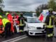 Cavaria incidente autostrada a8