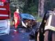 Somma sempione incidente frontale
