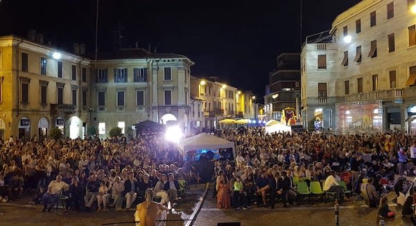 Gallarate eventi estate 2023