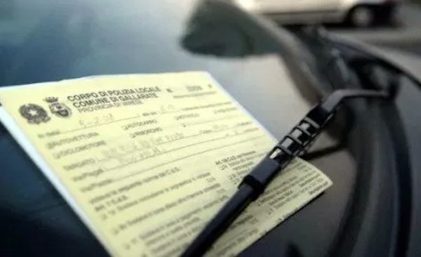 gallarate aumento multe bilancio