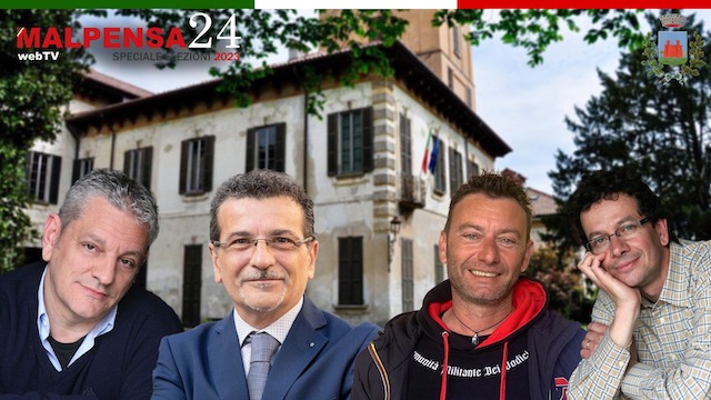 Azzate elezioni candidati