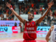 Openjobmetis Varese Campionato Trieste