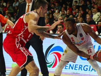 Openjobmetis Varese Match Analysis