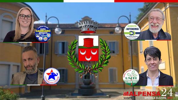 elezioni 2023 lonate pozzolo