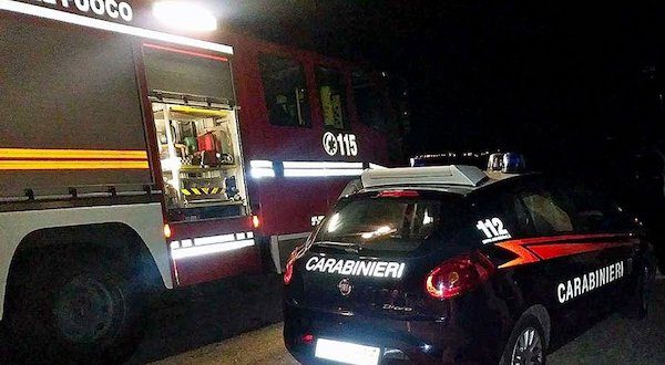 Somma incidente frontale sempione