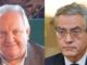 Mauro Croci e Giorgio Ginelli