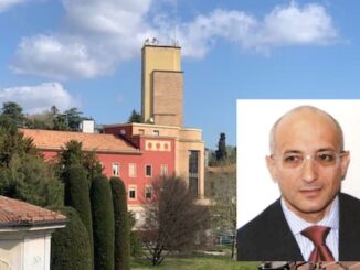 Paolo iodice questura varese
