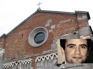 Gallarate mostra rosario livatino