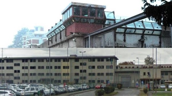 carceri varese busto